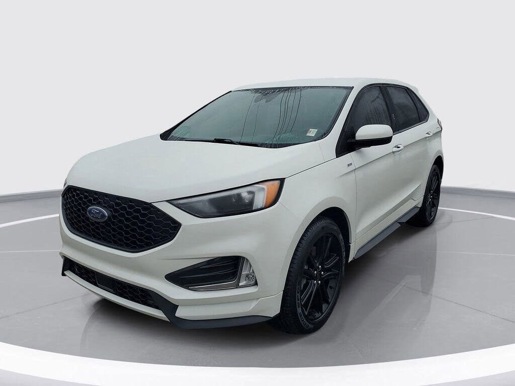 2023 Ford Edge ST Line AWD