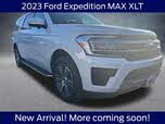 Ford Expedition MAX XLT 4WD