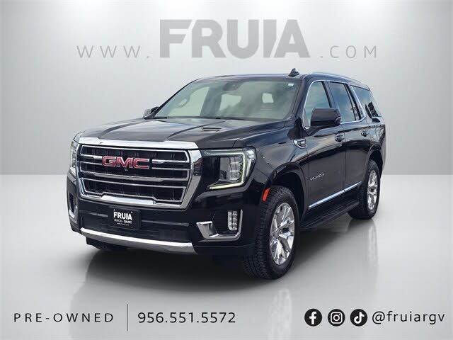 2023 GMC Yukon SLT RWD