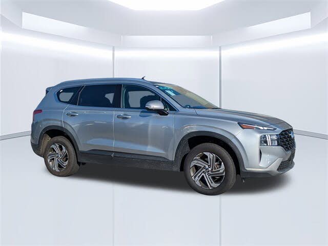 2023 Hyundai Santa Fe SEL AWD