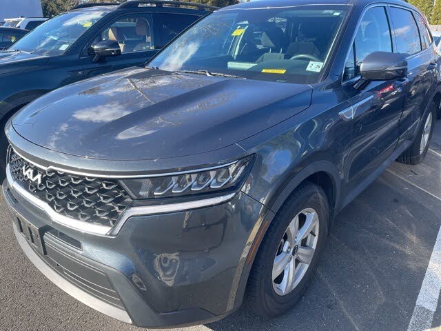 2023 Kia Sorento LX FWD