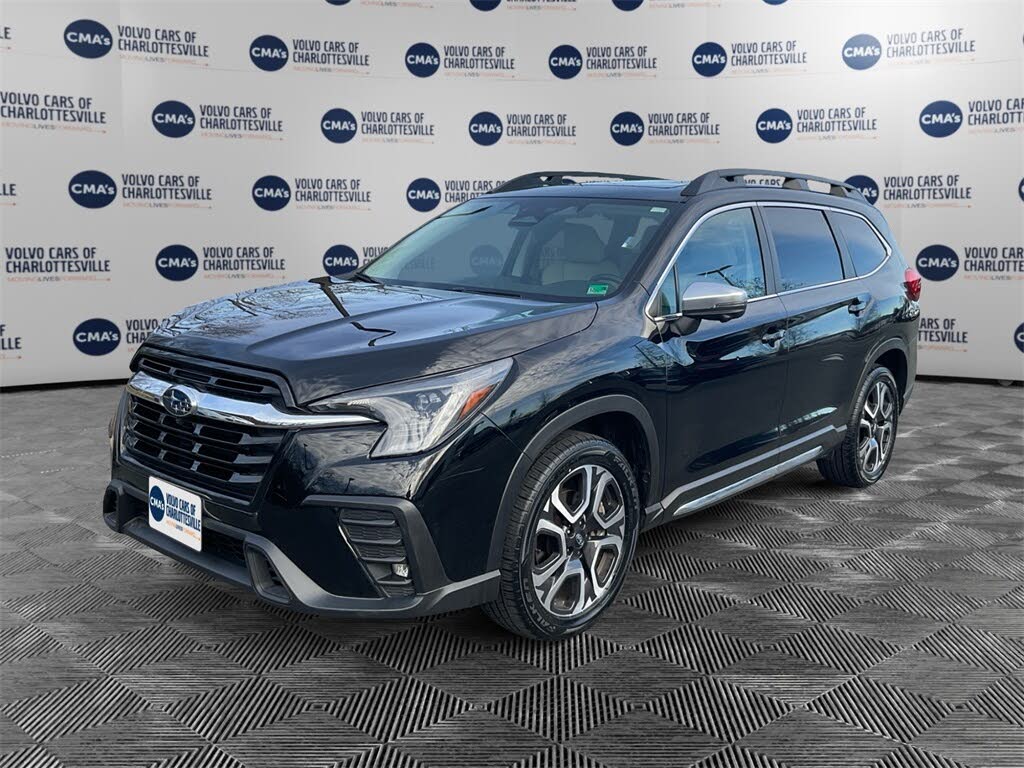 2023 Subaru Ascent Limited 8-Passenger AWD
