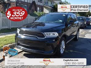 Dodge Durango SXT RWD