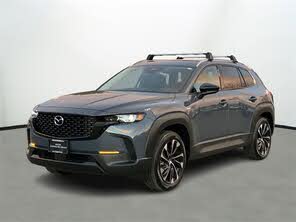 Mazda CX-50 Hybrid Premium Plus AWD