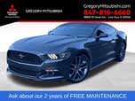 Ford Mustang EcoBoost Premium Coupe RWD