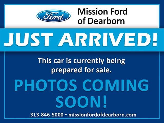 2016 Ford Explorer Sport 4WD