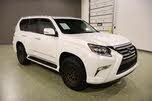 Lexus GX 460 AWD
