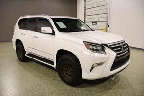 Lexus GX 460 AWD