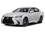 Lexus GS 350 F Sport AWD