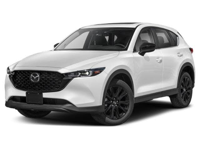 2023 Mazda CX-5 2.5 S Premium Plus AWD
