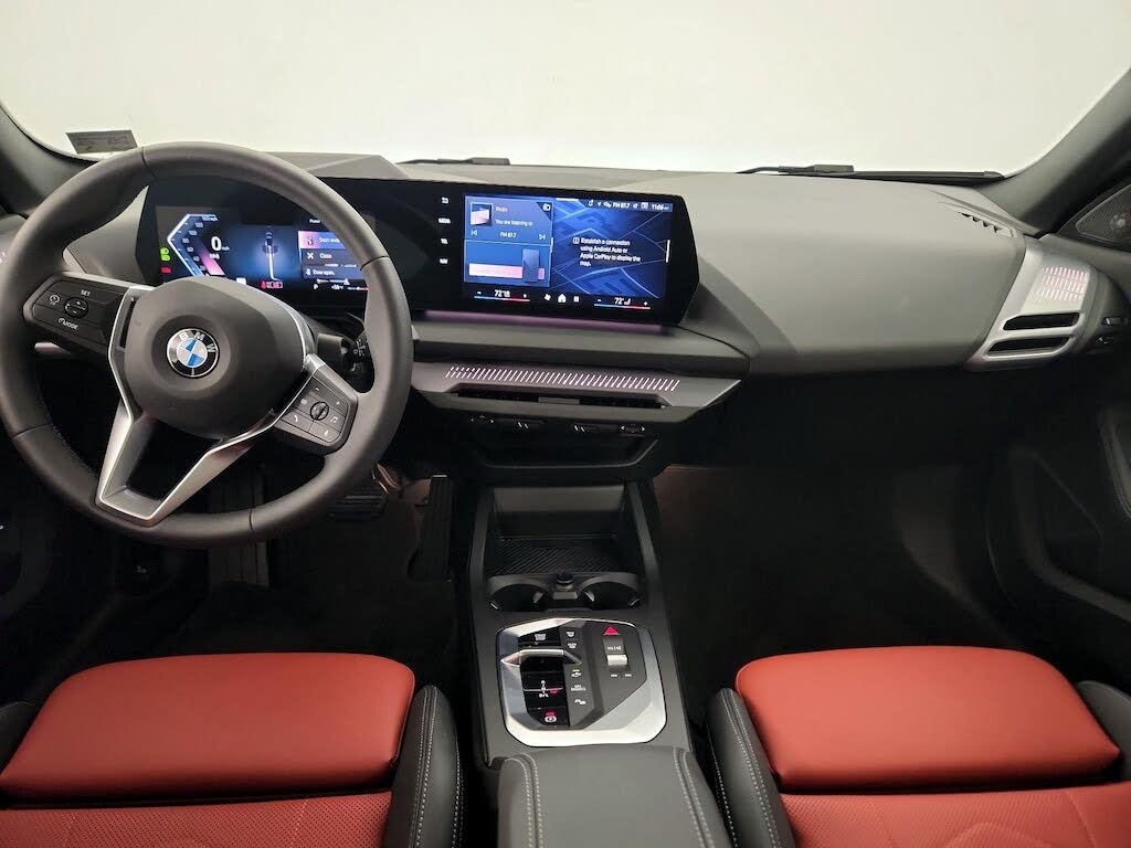 2025 BMW 2 Series 228 Gran Coupe xDrive