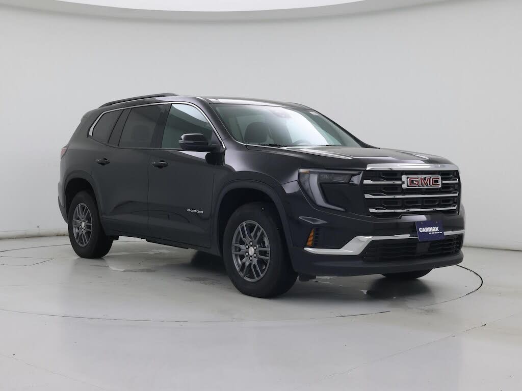 2025 GMC Acadia Elevation FWD