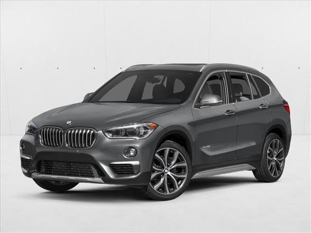 2017 BMW X1 sDrive28i FWD