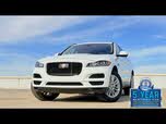 Jaguar F-PACE 25t Prestige AWD
