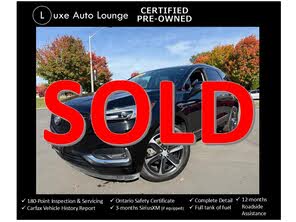 Buick Enclave Essence AWD