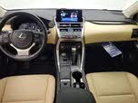Lexus NX 300 FWD