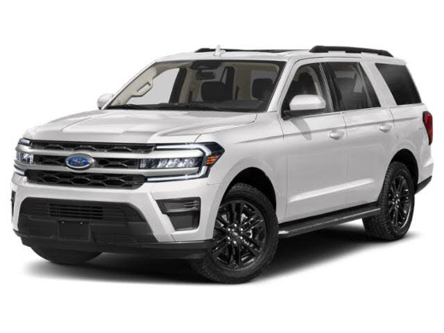 2022 Ford Expedition XLT 4WD