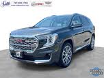 GMC Terrain Denali AWD