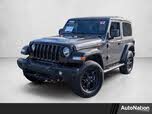 Jeep Wrangler Willys Sport 4WD