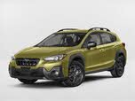 Subaru Crosstrek Sport AWD