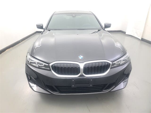 2024 BMW 3 Series 330i xDrive AWD