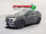 GMC Terrain AT4 AWD