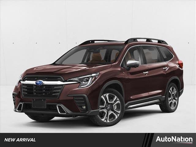 2026 Subaru Ascent Touring AWD