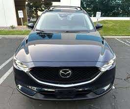 Mazda CX-5 Touring AWD