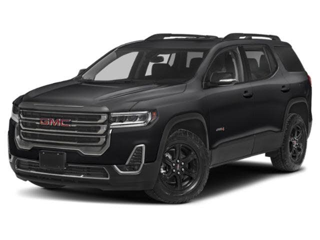 2023 GMC Acadia AT4 AWD