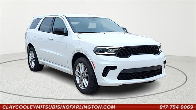 2024 Dodge Durango GT AWD
