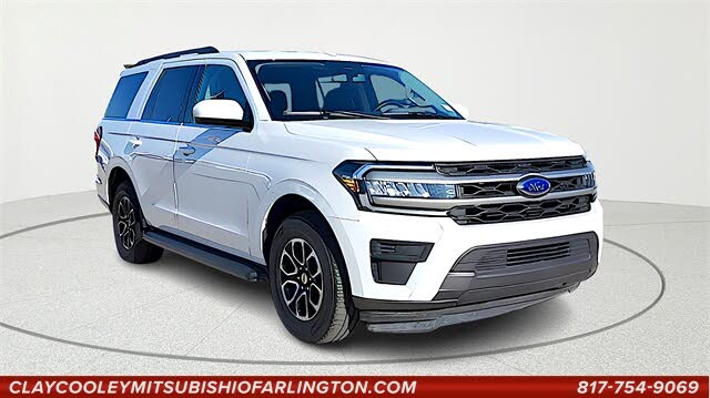 2024 Ford Expedition XLT RWD