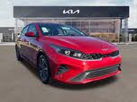 Kia Forte LXS FWD