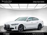 BMW i4 eDrive40 Gran Coupe FWD