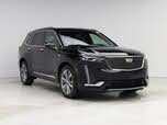 Cadillac XT6 Premium Luxury FWD