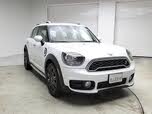 MINI Countryman Cooper S FWD