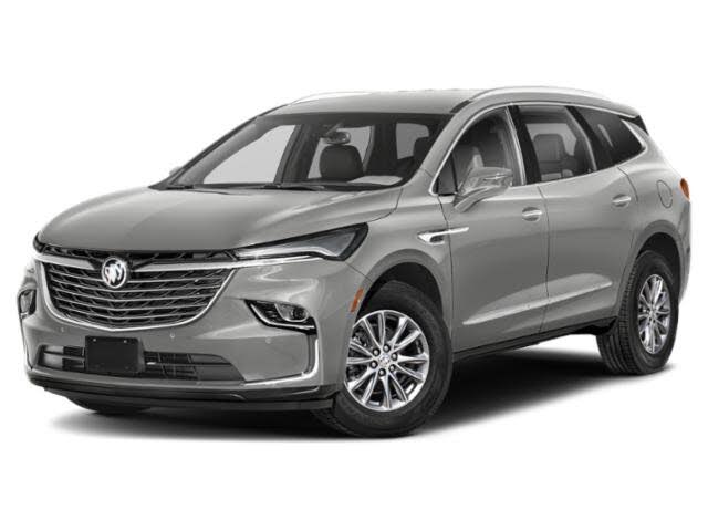 2022 Buick Enclave Premium AWD