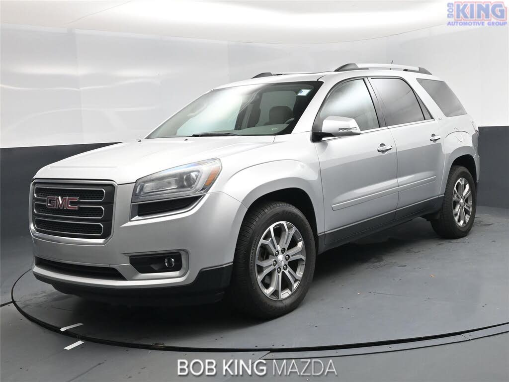 2014 GMC Acadia SLT-1 FWD