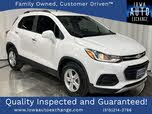 Chevrolet Trax LT FWD