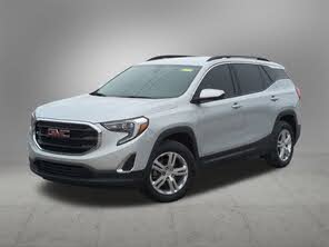 GMC Terrain SLE AWD