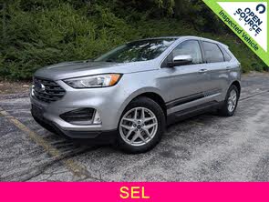 Ford Edge SEL AWD