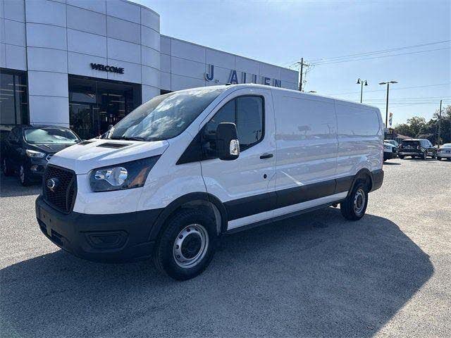 2025 Ford Transit Cargo 150 Low Roof RWD