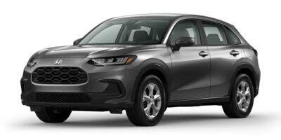 2025 Honda HR-V LX FWD