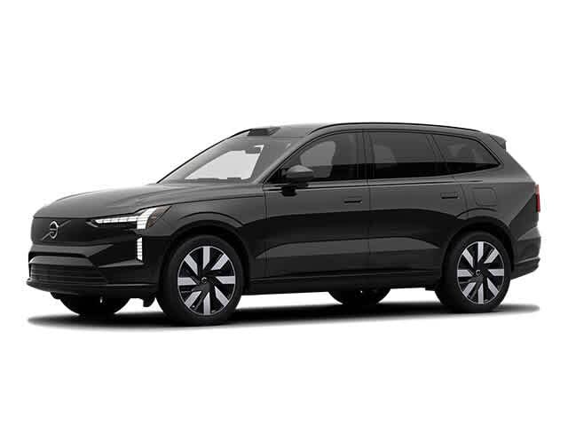 2025 Volvo EX90 Twin Performance Ultra 6-Passenger eAWD