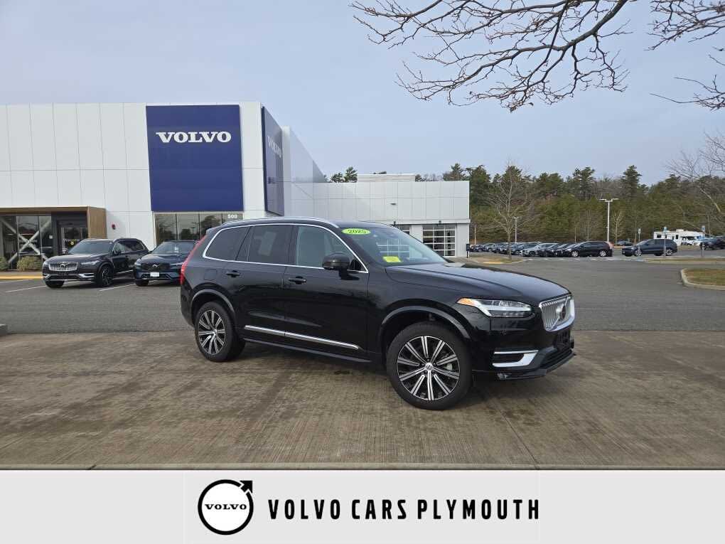 2025 Volvo XC90 B5 Core Bright Theme AWD