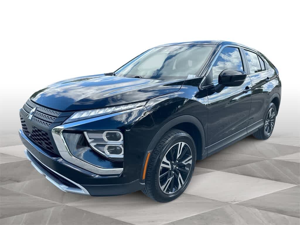2024 Mitsubishi Eclipse Cross SE S-AWC