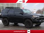 Toyota 4Runner TRD Pro 4WD