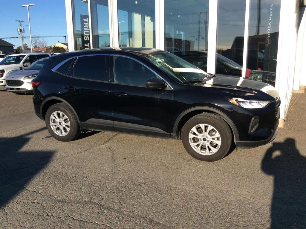 2024 Ford Escape Active AWD
