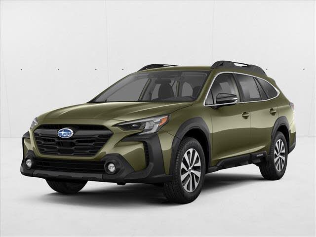 2024 Subaru Outback Premium AWD