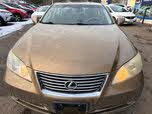 Lexus ES 350 FWD
