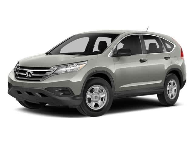 2014 Honda CR-V LX FWD